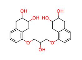 Nadolol EP Impurity C
